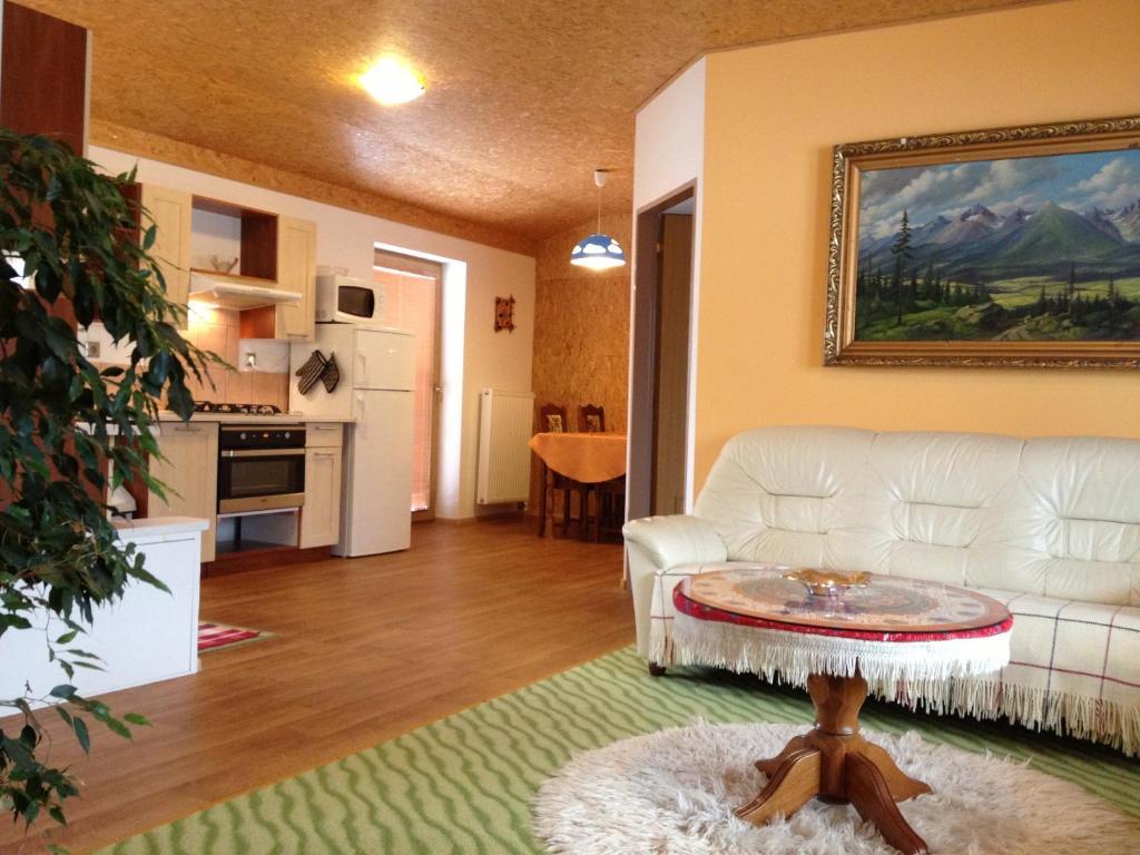 Vysoké Tatry Vila Anna מראה חיצוני תמונה