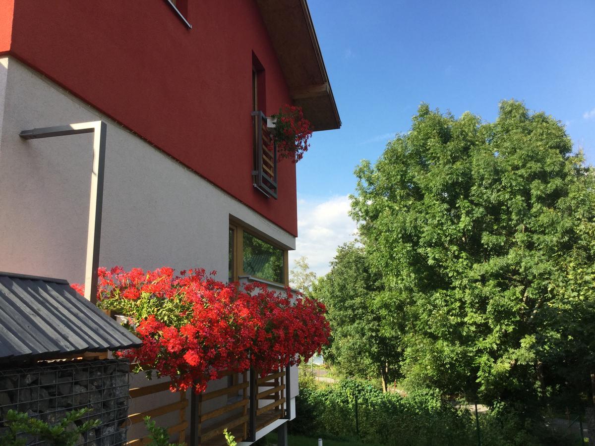 Vysoké Tatry Vila Anna מראה חיצוני תמונה